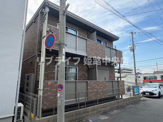 【外観】 | ハイム　アイリー