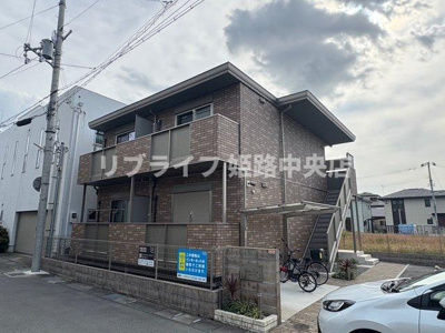 【外観】 | ハイム　アイリー