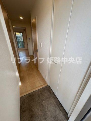 【玄関】 | ハイム　アイリー