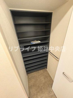 【収納】 | ハイム　アイリー