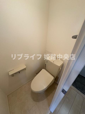 【トイレ】 | ハイム　アイリー