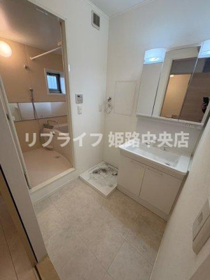 【洗面所】 | ハイム　アイリー