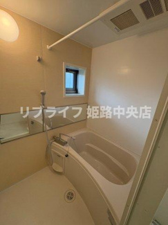 【浴室】 | ハイム　アイリー