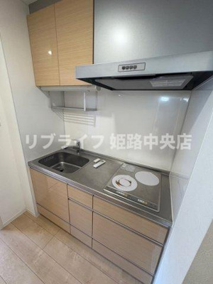 【キッチン】 | ハイム　アイリー