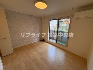 【居間・リビング】 | ハイム　アイリー