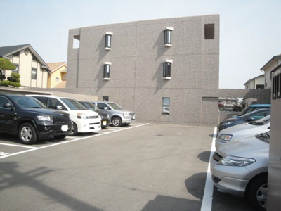 【外観】 | スカール今村