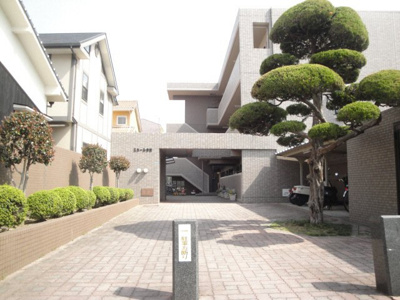 【外観】 | スカール今村 | 完成写真