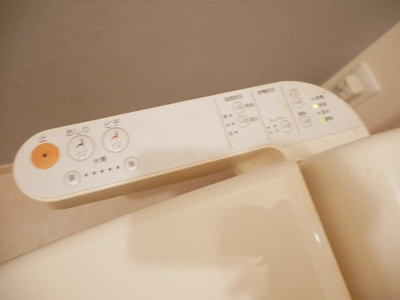 【設備】 | エーデルハイム