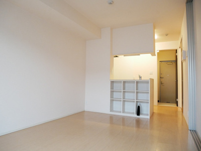 【居間・リビング】 | エーデルハイム