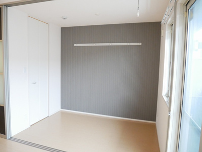 【洋室】 | エーデルハイム