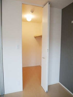 【収納】 | エーデルハイム