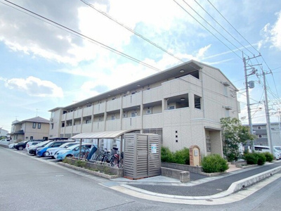 【外観】 | エーデルハイム