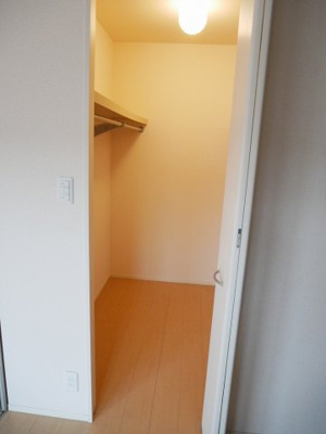 【収納】 | エーデルハイム