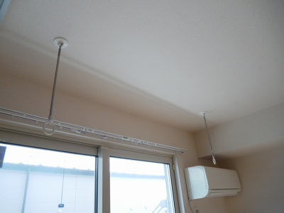 【設備】 | エーデルハイム