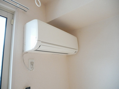 【設備】 | エーデルハイム