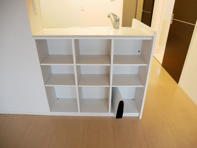 【収納】 | エーデルハイム