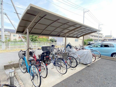 【その他共用部分】 | エーデルハイム