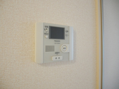 【セキュリティ】 | エーデルハイム