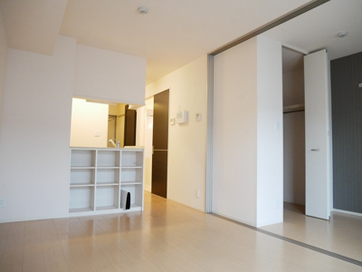 【居間・リビング】 | エーデルハイム