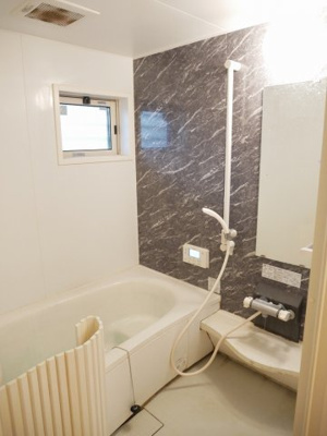 【浴室】 | エーデルハイム