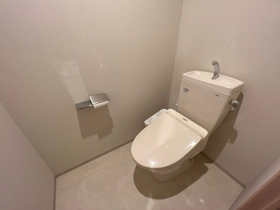 【トイレ】 | ハイデンス梅ヶ枝