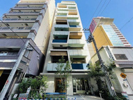 ハイデンス梅ヶ枝の画像