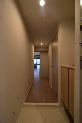 【玄関】 | ハイデンス梅ヶ枝