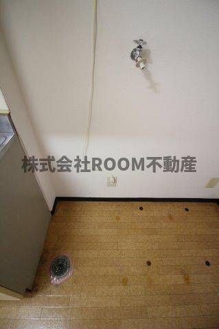 あいらんど花繰　Ａの設備