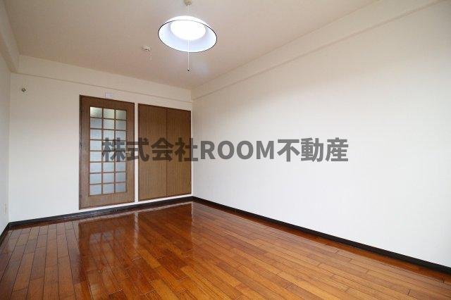 あいらんど花繰　Ａの居間・リビング|使いやすいリビングです