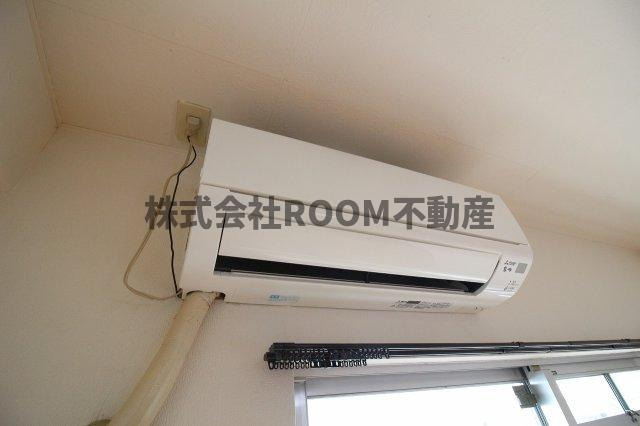 あいらんど花繰　Ａの設備