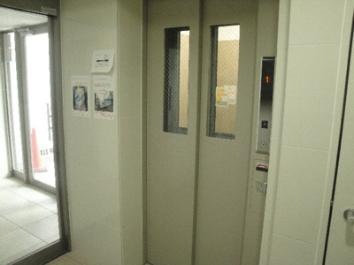 【外観】 | ヴェラヴィータ泉町Ⅱ