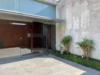 【エントランス】 | 安全に配慮されたオートロックマンションです♪室内ＴＶモニタ付インターホンで来訪者を確認できます