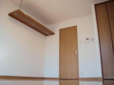 セレーノ御前蛸薬師の子供部屋|室内