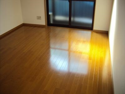 セレーノ御前蛸薬師の内装