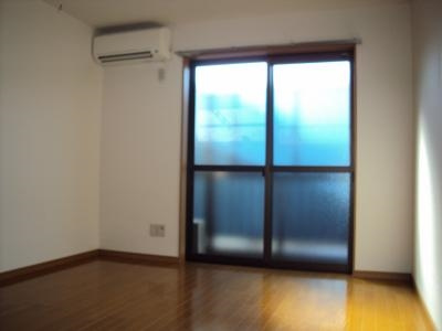 セレーノ御前蛸薬師の洋室