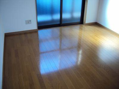 セレーノ御前蛸薬師の居間・リビング