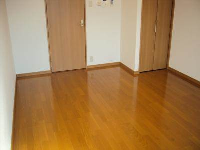 セレーノ御前蛸薬師の寝室|室内