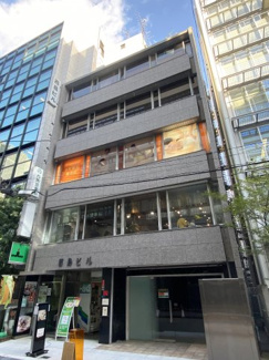 【外観】