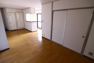 【内装】 | クレッセント倶楽部舞子