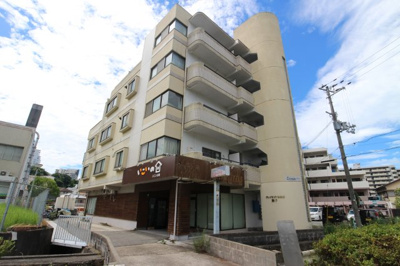 【外観】 | クレッセント倶楽部舞子