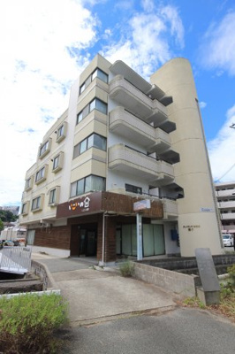 【外観】 | クレッセント倶楽部舞子