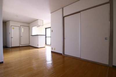 【居間・リビング】 | クレッセント倶楽部舞子