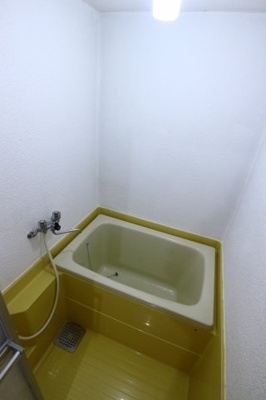 【浴室】 | クレッセント倶楽部舞子