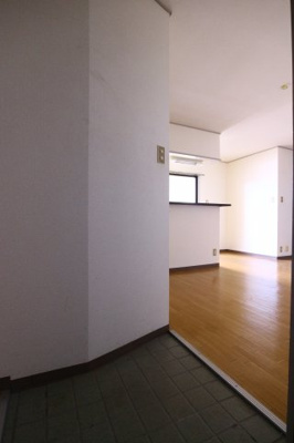 【玄関】 | クレッセント倶楽部舞子