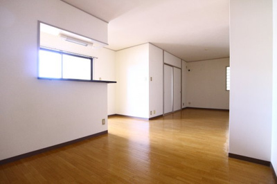 【居間・リビング】 | クレッセント倶楽部舞子