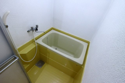 【浴室】 | クレッセント倶楽部舞子