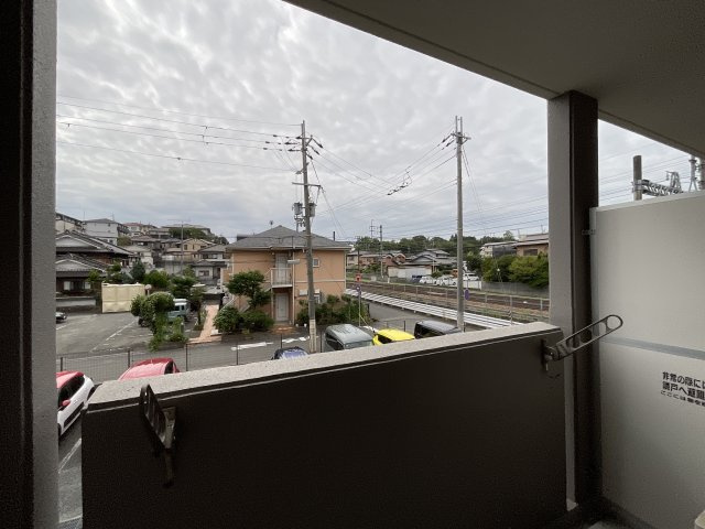 【展望】 | クレセントヒル