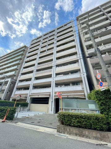 エステムプラザ江坂公園エイジアム　仲介手数料無料の外観