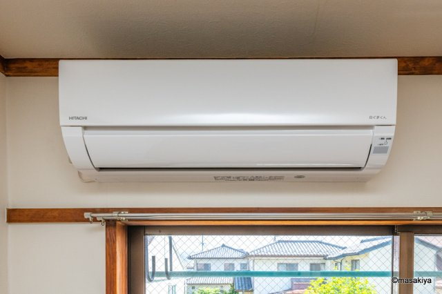 サンシティハイツの設備