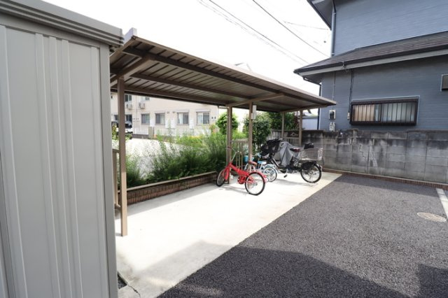 ノールロワールAのその他共用部分